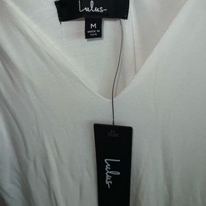 New with tags. Never worn